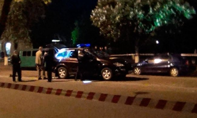 Подозреваемых в убийстве милиционеров задержали, один ликвидирован - Аваков