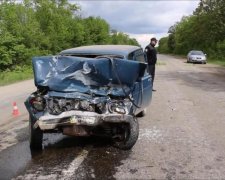 Помер на місці: п'яний, як чіп,  17-річний хлопець влаштував кривавий рознос