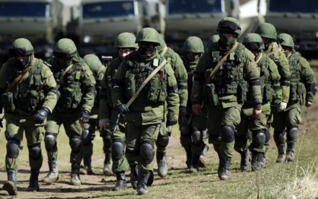 Знову навчання: Кремль не припиняє перекидання військ у Крим
