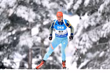 Сергей Семенов, Getty Images