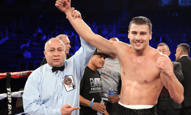 Гвоздик высказался о переходе в ММА: все зависит от суммы