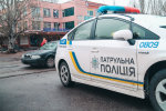 Під Києвом копи знесли дитину просто на зебрі: момент аварії потрапив у мережу