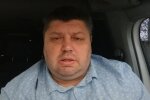 Блогер Сергій Корнак "спопелив" партію Зеленського: "Там сидять попки, нульові люди"