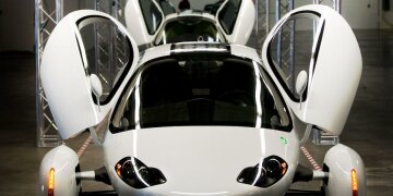 Aptera Motors