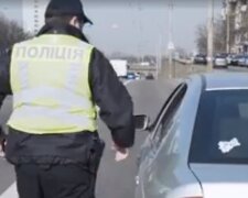 У Києві викрадача авто зловили по гарячих слідах, - його підвело...