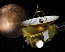  В NASA определили дальнейший маршрут станции New Horizons