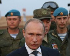 Путін перевірив метод Скрипаля на 70 невинних людях