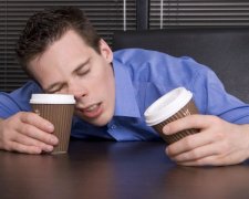 Вчені визнали недосипання небезпечним для суспільства