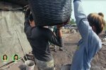 Проект "У кого більше", фото: Новий канал
