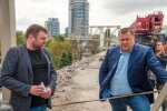 "Все завалиться на*уй": Філатов передрік сумну долю мостів у Дніпрі, – а як же парі з Зеленським