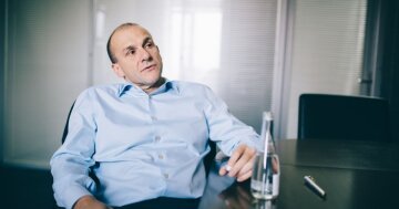 Константин Григоришин