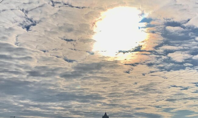 Прогноз погоди, facebook.com/tala.didenko