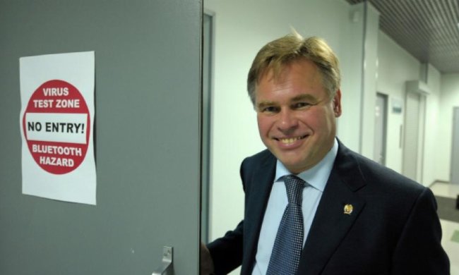 Екс-співробітники "Касперського" зізналися, що навмисне заражали файли