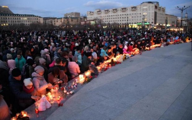 Трагедия в Кемерово: журналист назвал очевидную причину