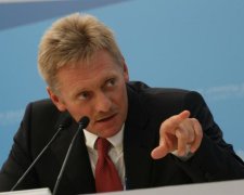 Пєскову забули доповісти про вдалу операцію у Британії