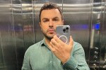 Григорій Решетник, фото: Instagram