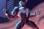 Marvel Villainous: скрин
