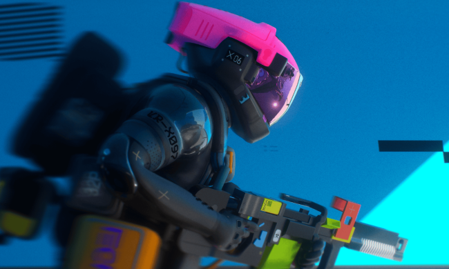 Bungie Marathon, скриншот: YouTube