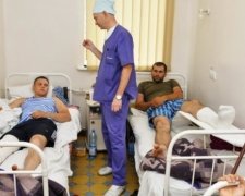 За крадіжку грошей на лікування бійців АТО шахрай сів на 4 роки