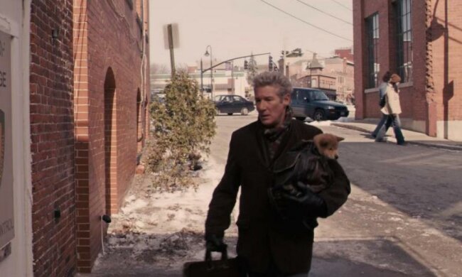 Зірка Хатіко з'явиться на екранах вперше за 30 років