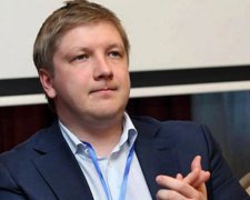 Україна купуватиме газ у РФ лише за прийнятною ціною - Коболєв