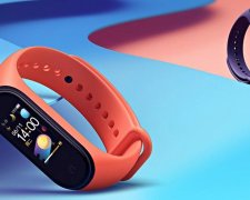 Xiaomi Mi Band 4