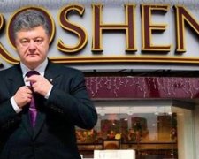 Порошенко пожалів шоколаду для армії