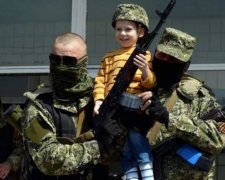 Окупанти з Донбасу торгують українцями
