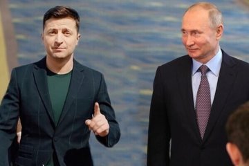 Путин осмелился "впаривать" Зеленскому неслыханные глупости: "Спасти Донбасс"