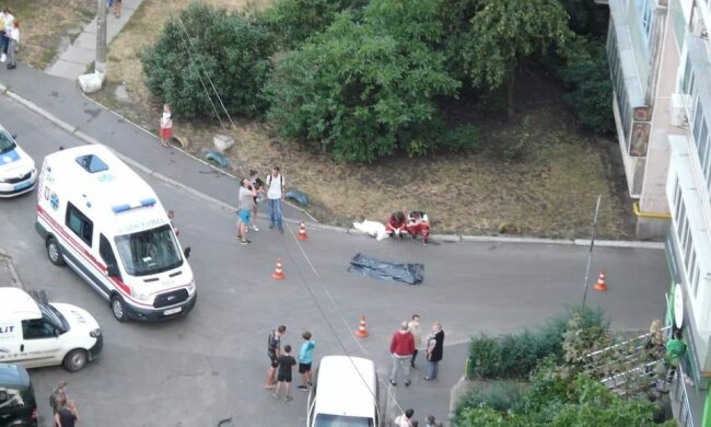 Фото Київ Оперативний