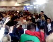 Бесплатное мороженое превратило россиян в стадо