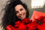 Каменських у гарячому латексі вивела на сцену слона: "Марафон неймовірних подій"
