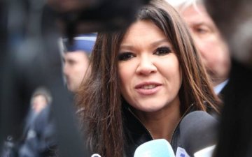 Руслана хоче скинути шаровари і повернутися до витоків