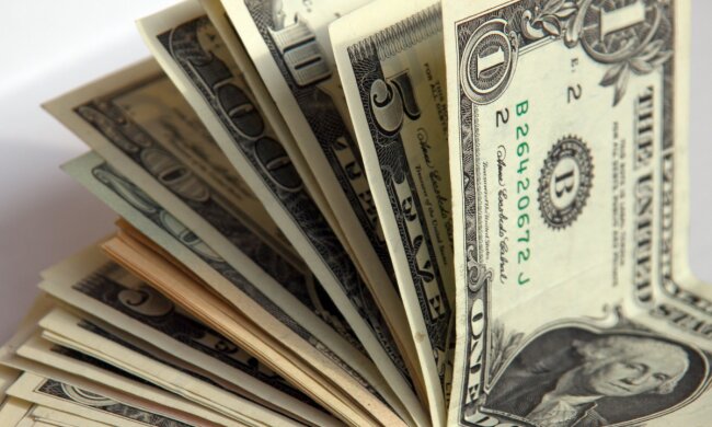 Курс доллара и евро, pxhere