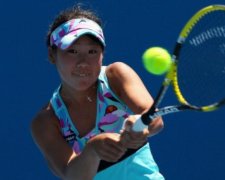 20-летняя японка Нао Хибино выиграла турнир WTA