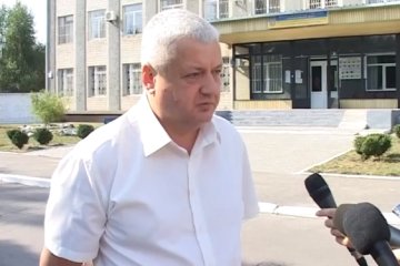 Глуховеря після скандалу із КОРДом написав звернення до Зеленського: "Я готовий..."