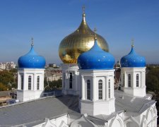 СБУ занялась московскими верованиями мэрии Одессы