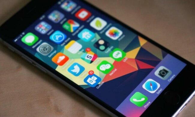 Пользователи iPhone потеряют любимые игры