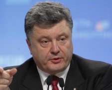 Порошенко сделал заявление о задержании Саакашвили