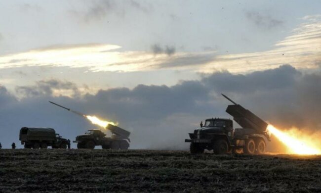 ОБСЕ принесла очень тревожные новости с Донбасса