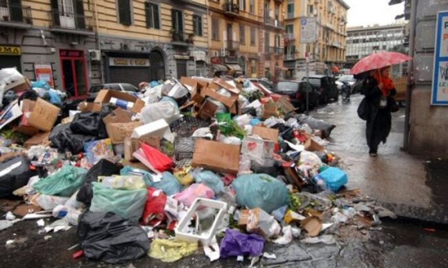 Стало відомо, коли Львів позбудеться сміття