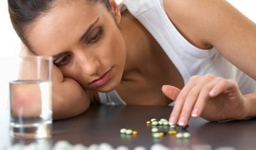 Скільки антибіотиків можна вживати без шкоди для здоров'я
