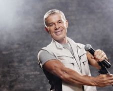 Підстаркуватий Газманов "похуліганив" з дружиною в окупованому Криму