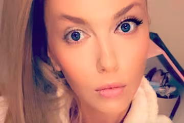 Оля Полякова, instagram.com/polyakovamusic/