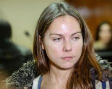 Вера Савченко рассказала, почему арестовали ее сестру
