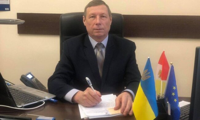 Иван Безкищенко