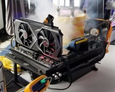 Intel представив найпотужніший процесор для геймерів