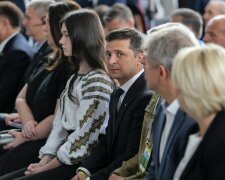 Головне за ніч: "таємна" зустріч Зеленського, оновлення поліції та розплата МВФ