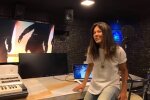Руслана променяла вакцины и антибиотики на магическую силу Карпат: "Мистику проверяю на себе"