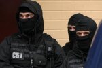 За державну зраду затримали 17 українських спецпризначенців